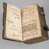 Wendische Bibel 1788 - photo 1