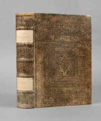 Bocks Kräuterbuch 1577