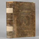Bocks Kräuterbuch 1577 - фото 1
