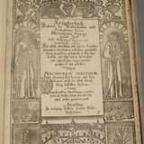 Bocks Kräuterbuch 1630 - фото 4