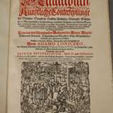 Faksimileausgabe Lonicers Kräuterbuch 1679/1934 - Foto 2