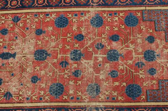 Khotan - photo 8