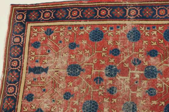 Khotan - photo 11