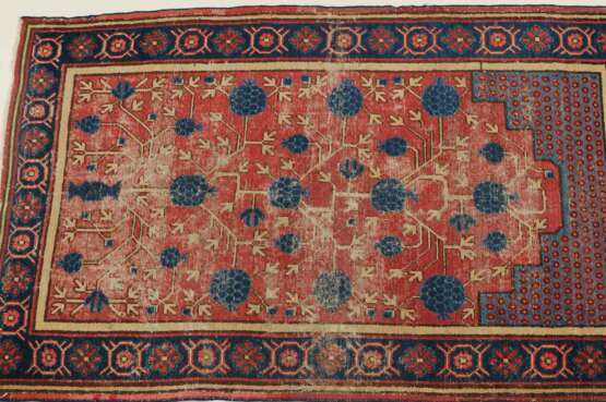 Khotan - photo 13