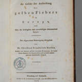 Harles Medizinschrift 1804 - photo 1