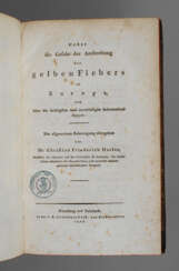 Harles Medizinschrift 1804