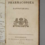 Hannoversche Pharmacopöe 1819 - photo 1