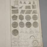 Penthers Lehrwerk zum Vermessungswesen 1768 - фото 5
