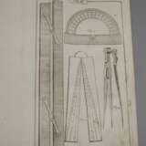 Penthers Lehrwerk zum Vermessungswesen 1768 - Foto 6