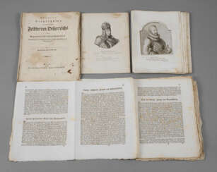 Reillys Biografie Feldherren Österreichs