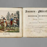 Reinholds Märchenbuch 1827 - фото 1