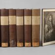 Französische Gesamtausgabe Christiaan Huygens - Archives des enchères