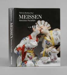 Meissen - Barockes Porzellan