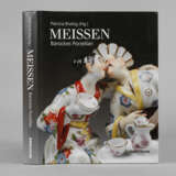 Meissen - Barockes Porzellan - фото 1