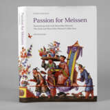 Passion for Meissen - photo 1