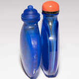 7 Glas Snuff Bottles - photo 11