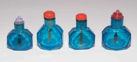 12 kleine Snuff Bottles - photo 2