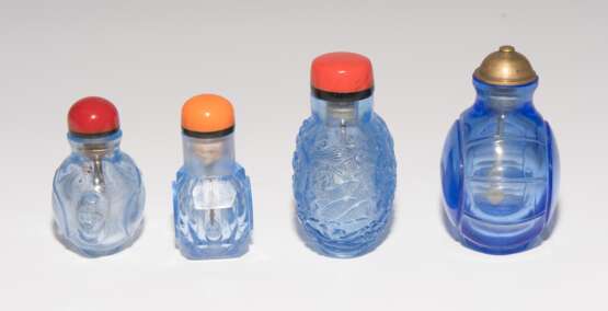 12 kleine Snuff Bottles - photo 4