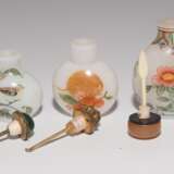 3 Snuff Bottles - photo 8