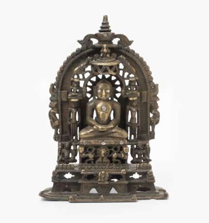 Jain-Altar - Foto 1