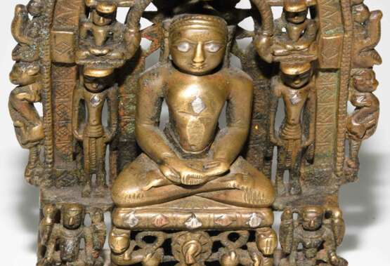 Jain-Altar - photo 13