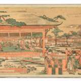 Utagawa Toyoharu (1735–1814) - photo 18