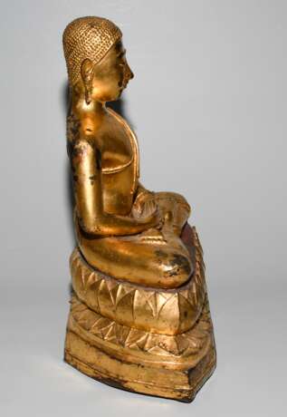 Buddha Shakyamuni - Foto 3