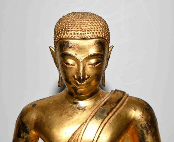 Buddha Shakyamuni - Foto 7