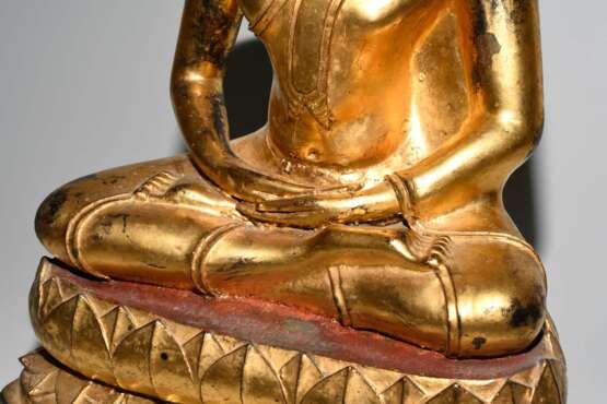 Buddha Shakyamuni - Foto 8