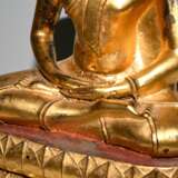 Buddha Shakyamuni - фото 8