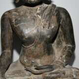 Sitzender Buddha - photo 8