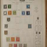 Briefmarkensammlung Europa 1870–1930 - фото 4