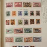 Briefmarkensammlung Europa 1870–1930 - фото 5