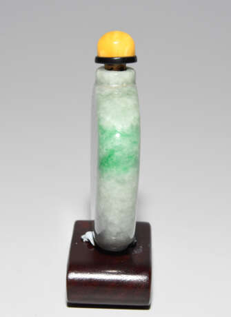 Jade Snuff Bottle - Foto 5