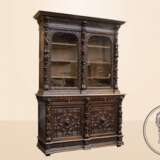 “cupboard in XIX century” - photo 1