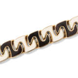 Cartier Elfenbein-Schildpatt-Bracelet - фото 1