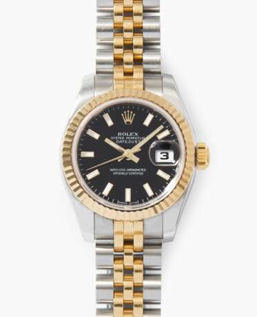 Rolex Oyster Perpetual Datejust 26 - фото 1