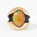 Philippe Pfeiffer Opal-Ring - Foto 1
