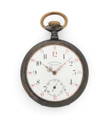 Renova Chronometer - photo 1