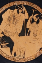 Antiquities Antiquities
