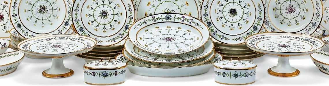 The Private Collection of Jayne Wrightsman The Private Collection of Jayne Wrightsman