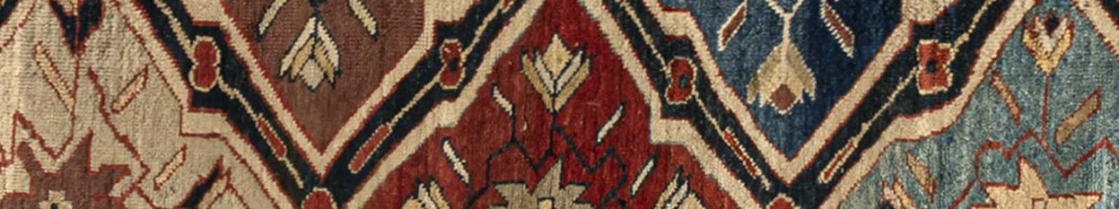 793 | Sammlerteppiche, Tribal Art & Orientalische Kunst