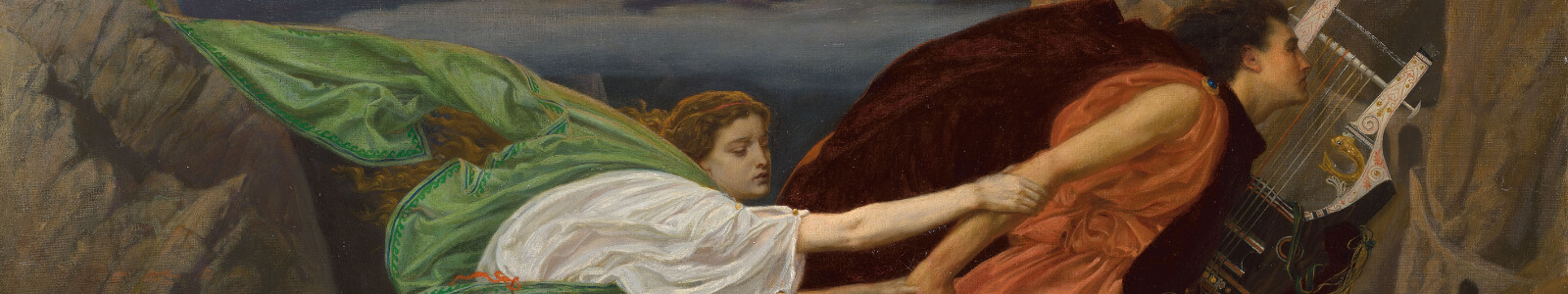 The Joe Setton Collection: from Pre-Raphaelites to Last Romantics