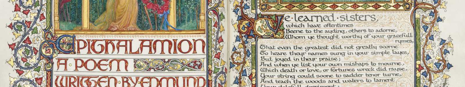 Books, Manuscripts, Photographs: From the Middle Ages to the Moon