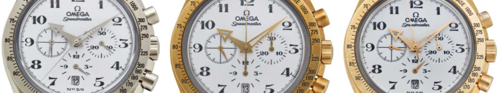 Rare Watches New York: Online
