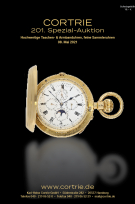 201e vente aux enchères: montres de poche et montres-bracelets de haute qualité, belles montres de collection 201e vente aux enchères: montres de poche et montres-bracelets de haute qualité, belles montres de collection