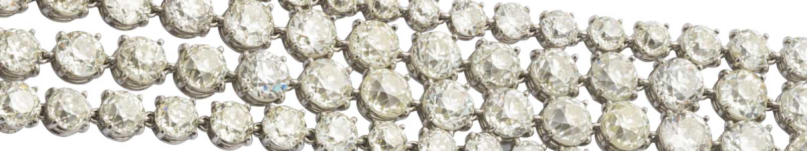 Magnificent Jewels including the Alrosa Spectacle Diamond