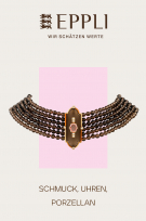 Bijoux, montres, porcelaine, argent, montres de luxe et accessoires Bijoux, montres, porcelaine, argent, montres de luxe et accessoires