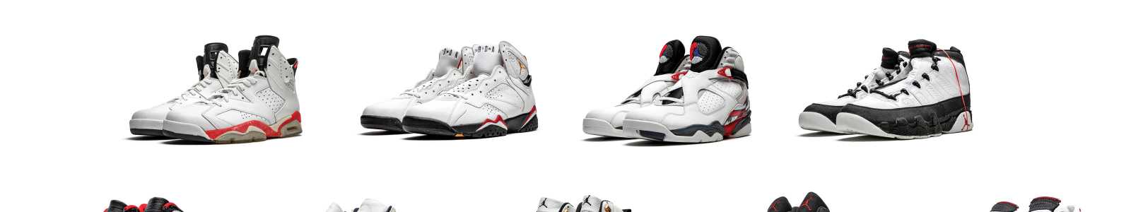 Original Air Takes Flight: Die Entwicklung und der Einfluss von Air Jordan Sneakers