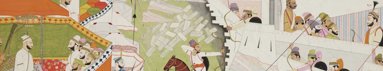Indian, Himalayan & Southeast Asian Works of Art